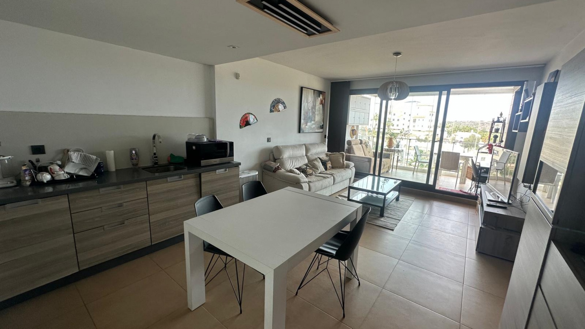Revente - Appartement - Villamartin - Las Ramblas Golf