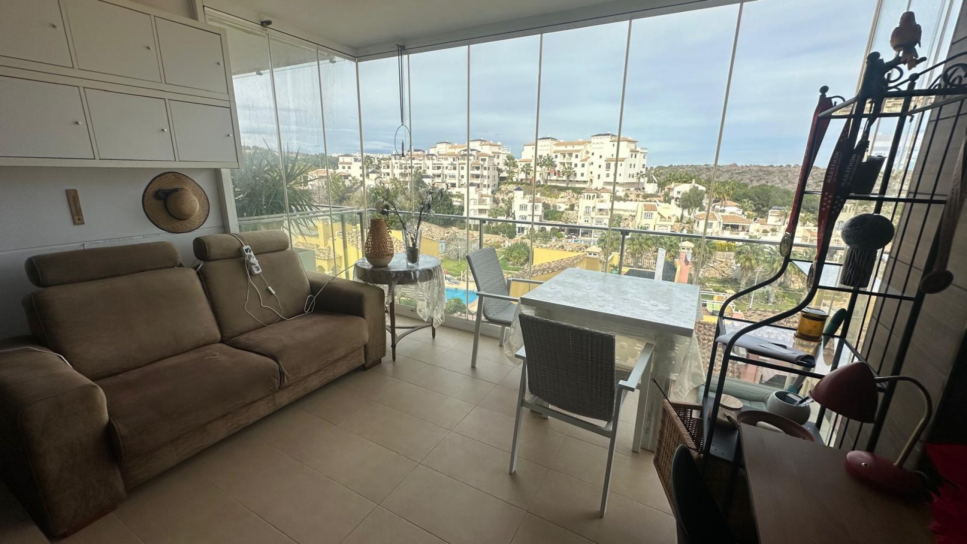 Revente - Appartement - Villamartin - Las Ramblas Golf