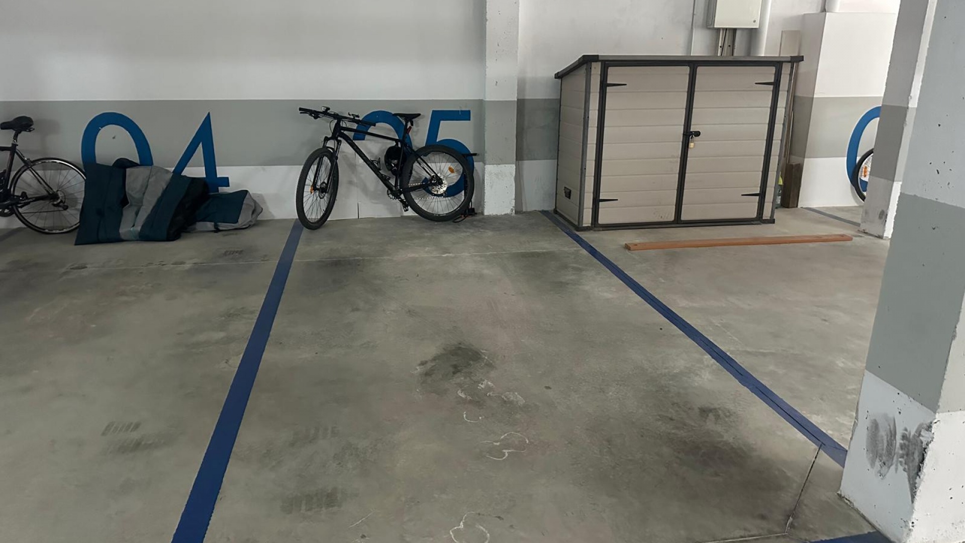 Revente - Appartement - Villamartin - Las Ramblas Golf