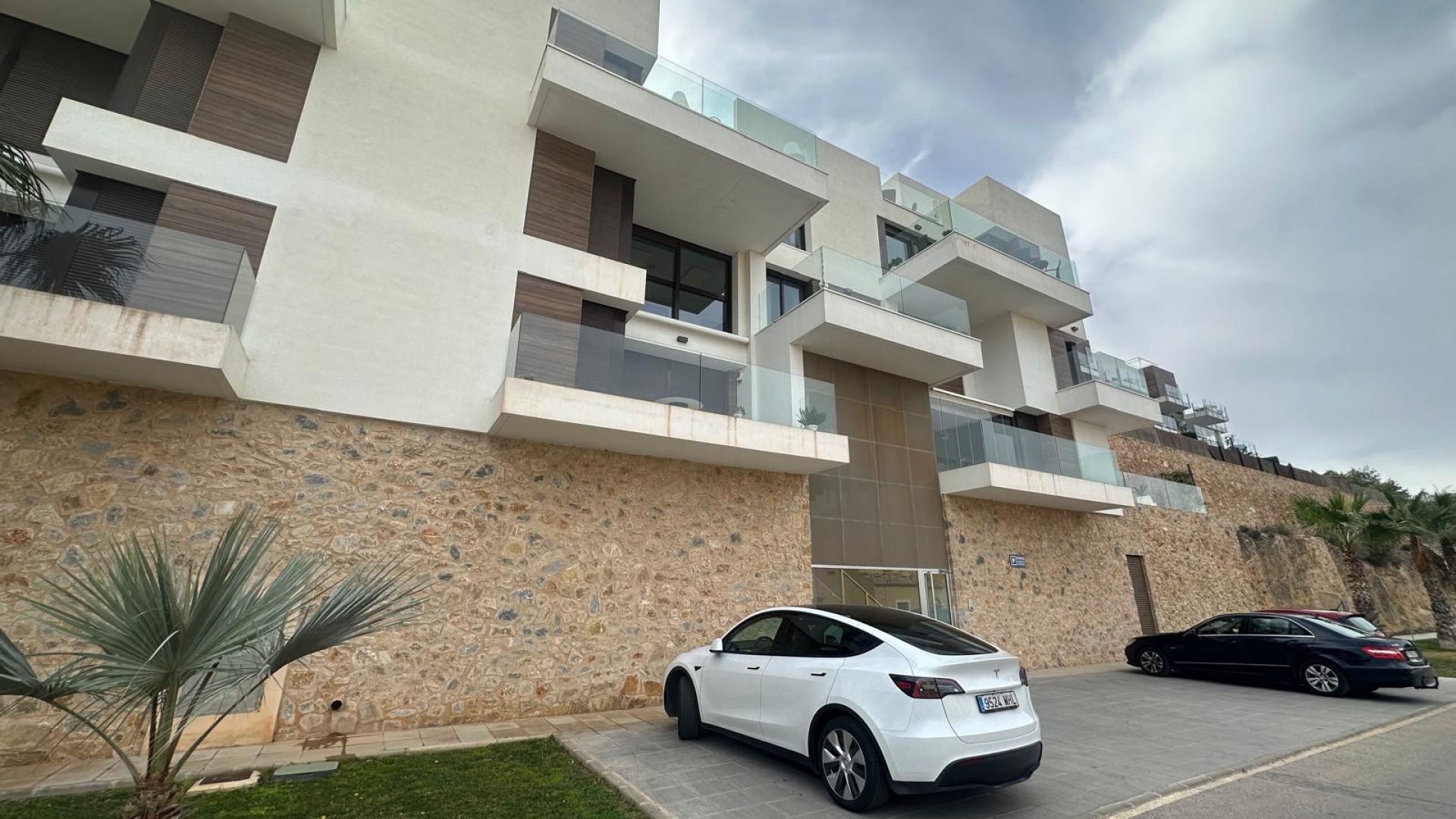 Revente - Appartement - Villamartin - Las Ramblas Golf