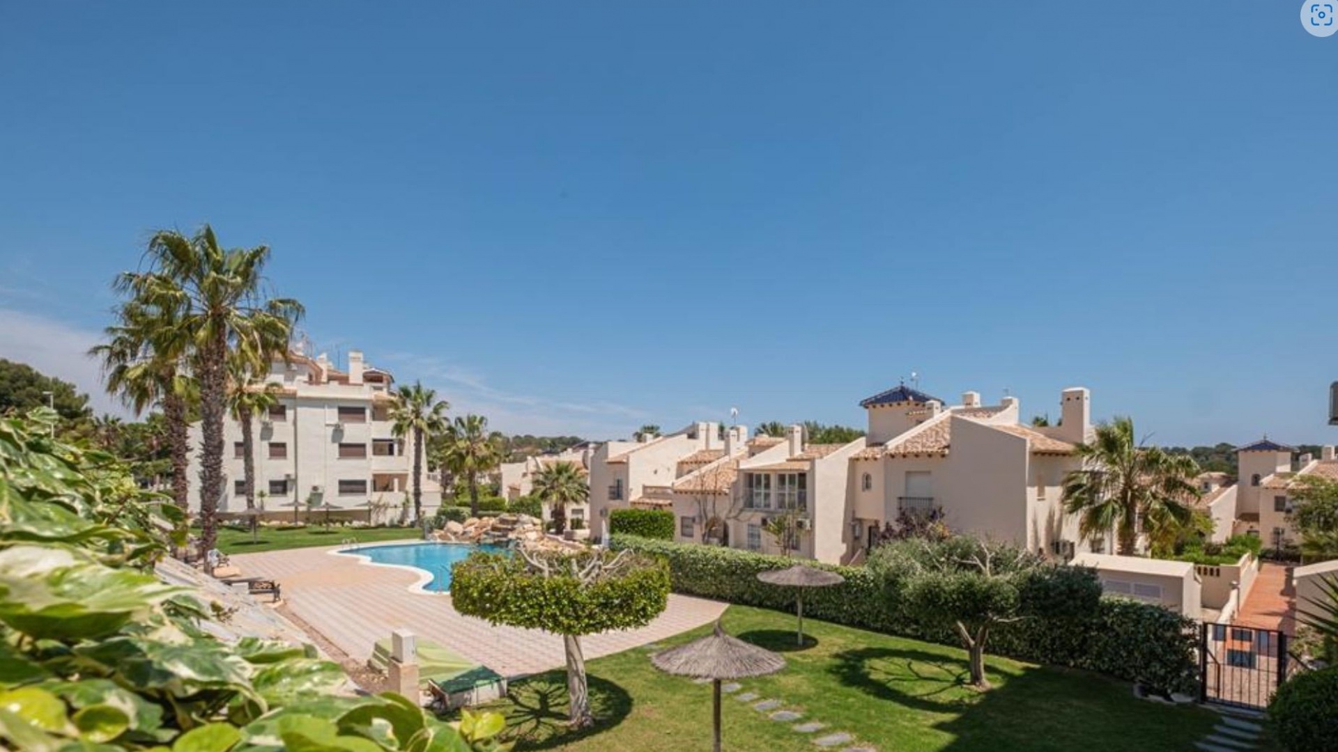 Revente - Appartement - Villamartin - las ramblas