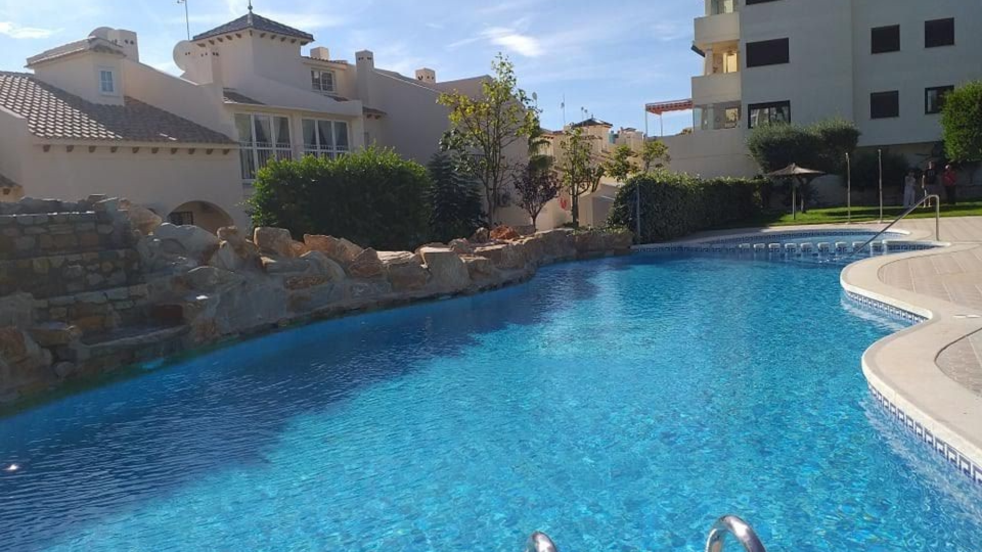 Revente - Appartement - Villamartin - las ramblas