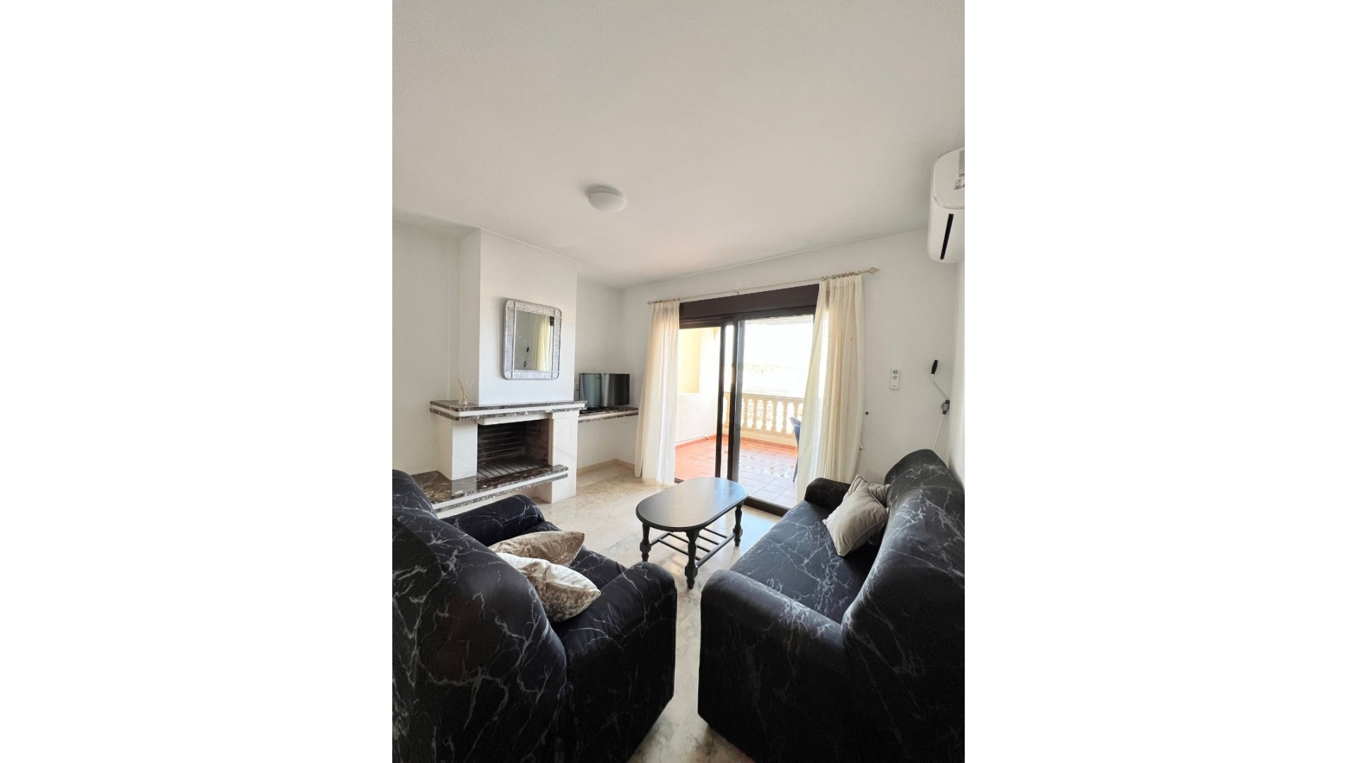 Revente - Appartement - Villamartin - las ramblas