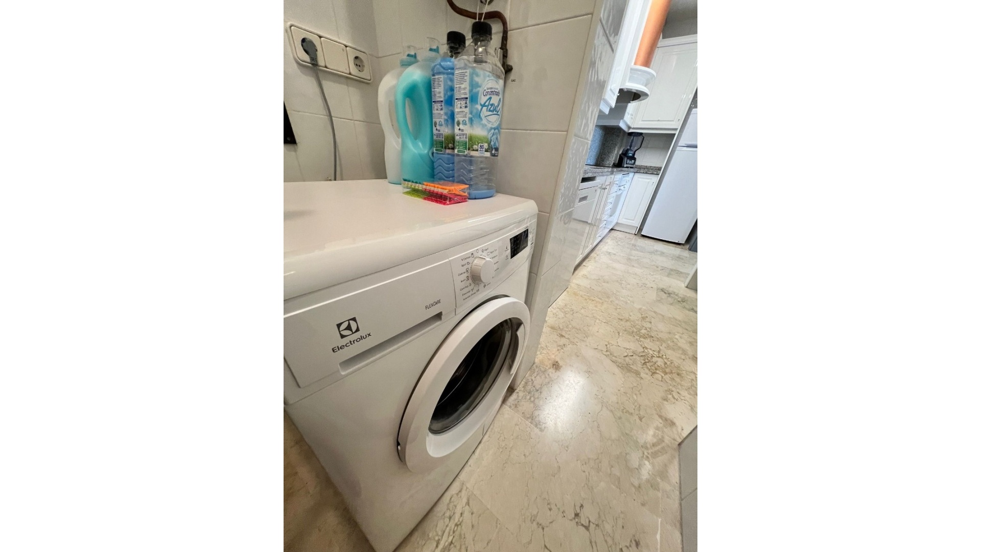 Revente - Appartement - Villamartin - las ramblas