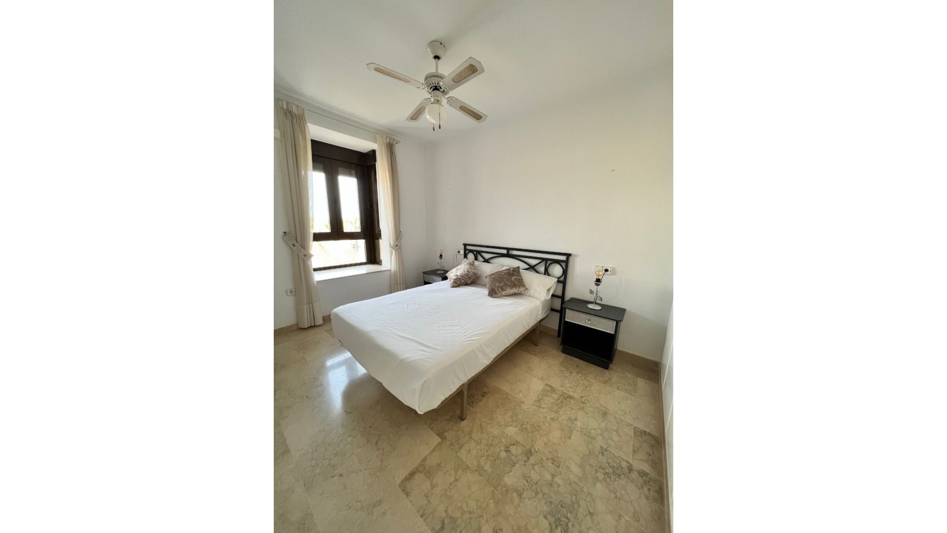 Revente - Appartement - Villamartin - las ramblas