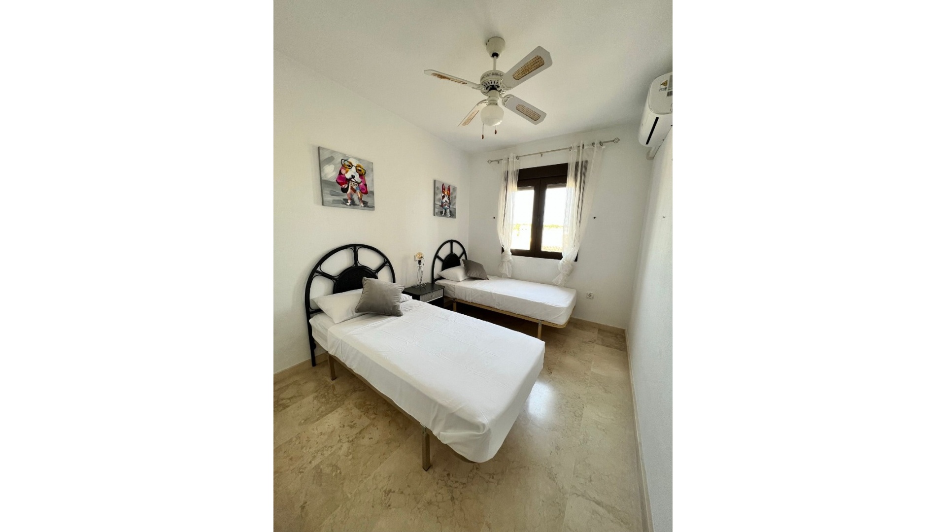 Revente - Appartement - Villamartin - las ramblas