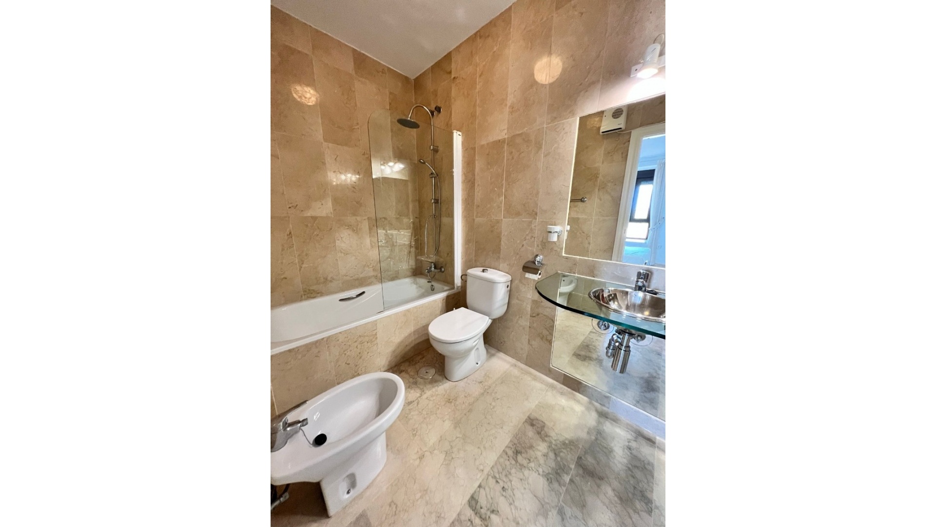 Revente - Appartement - Villamartin - las ramblas