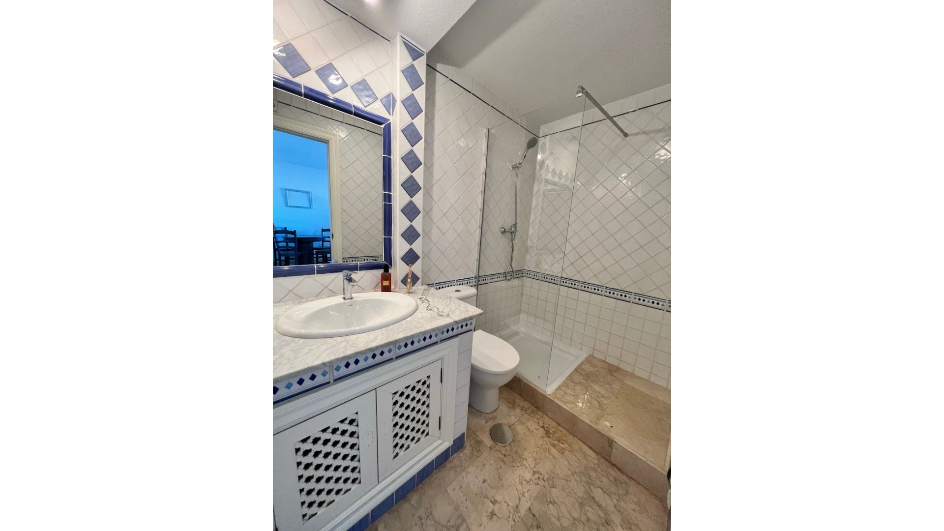 Revente - Appartement - Villamartin - las ramblas