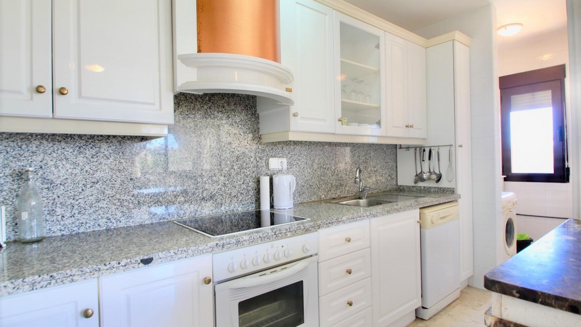 Revente - Appartement - Villamartin - las ramblas