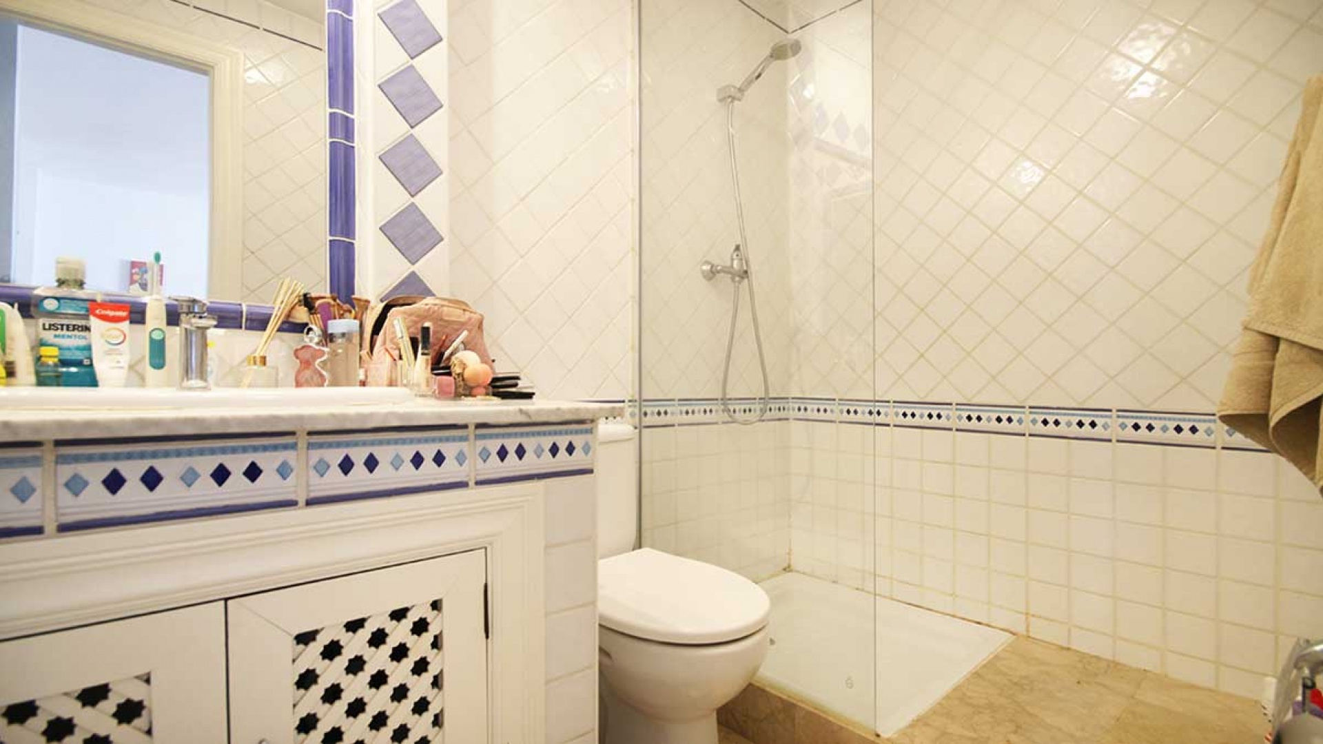 Revente - Appartement - Villamartin - las ramblas