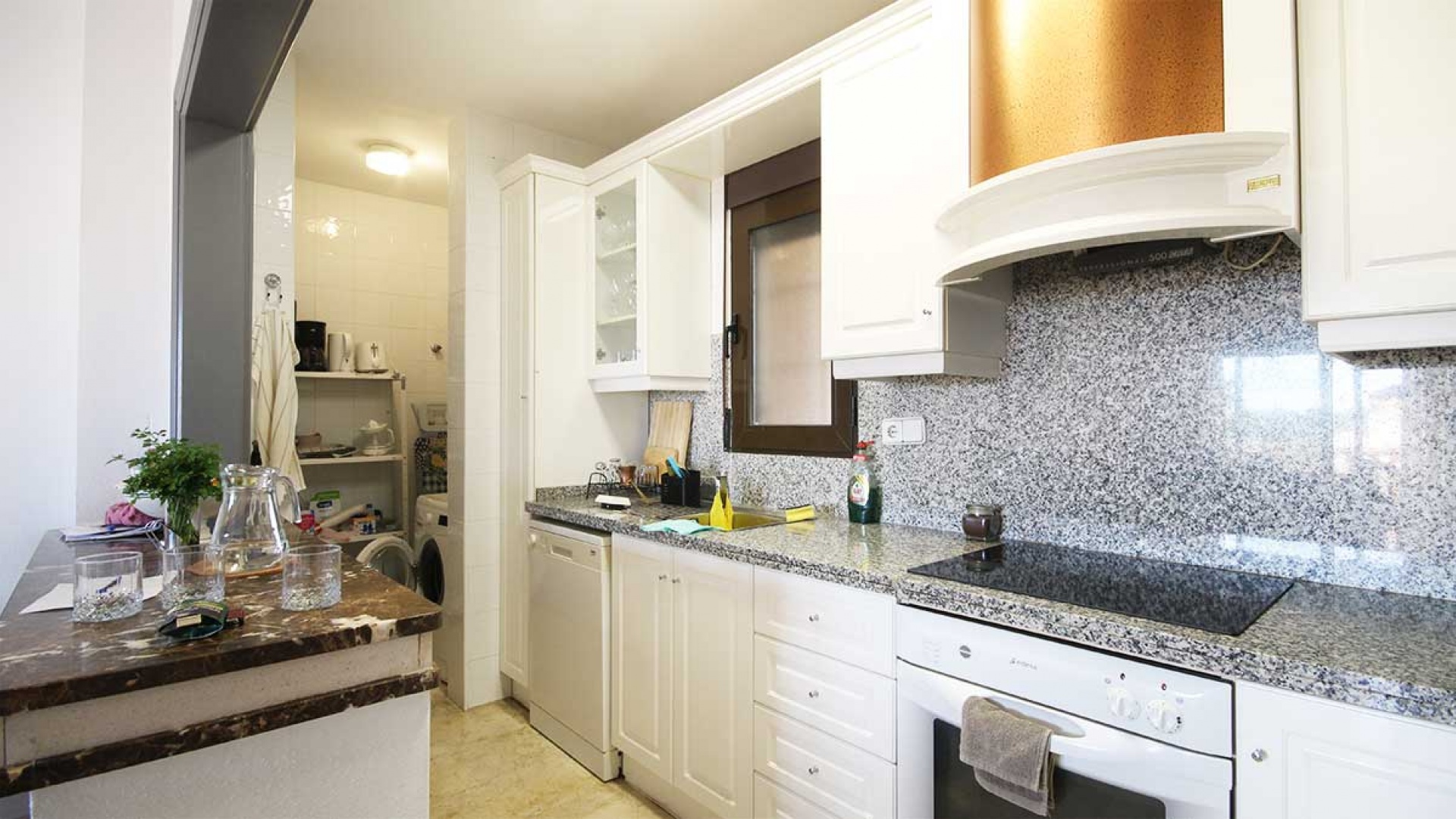 Revente - Appartement - Villamartin - las ramblas