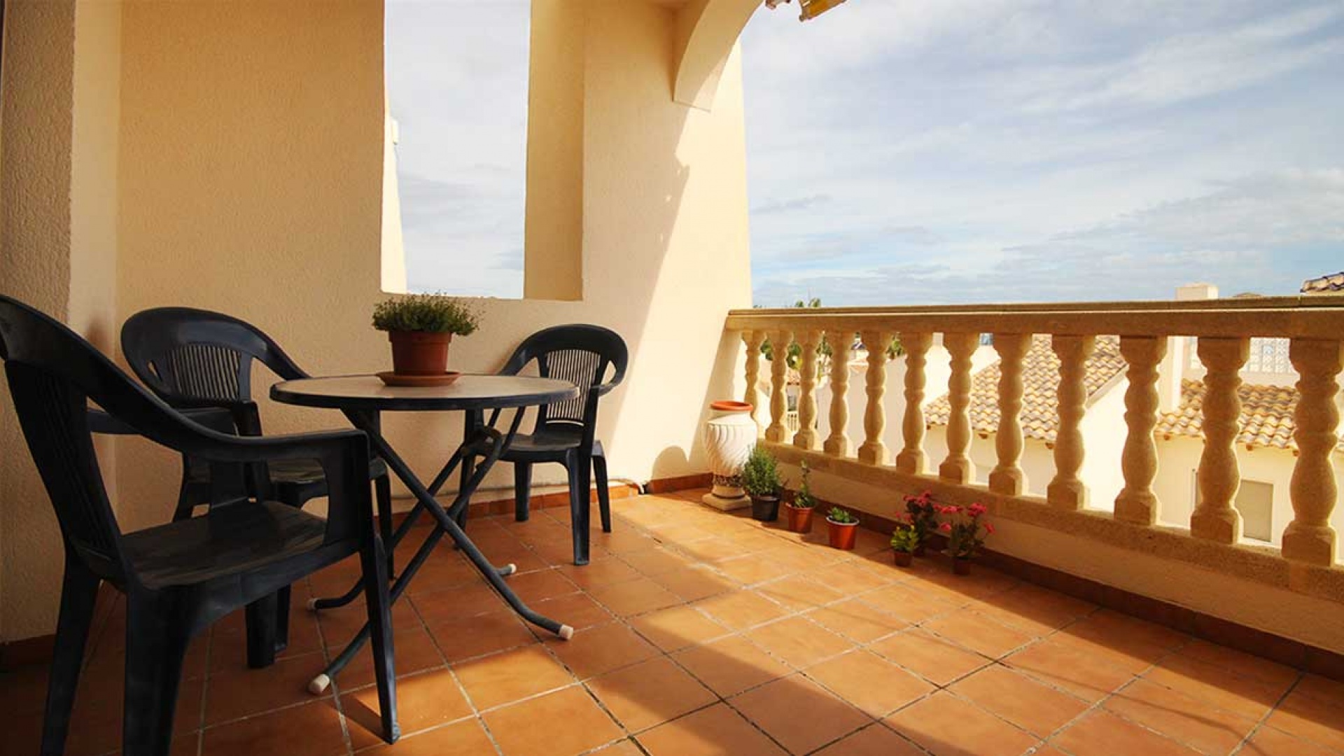 Revente - Appartement - Villamartin - las ramblas