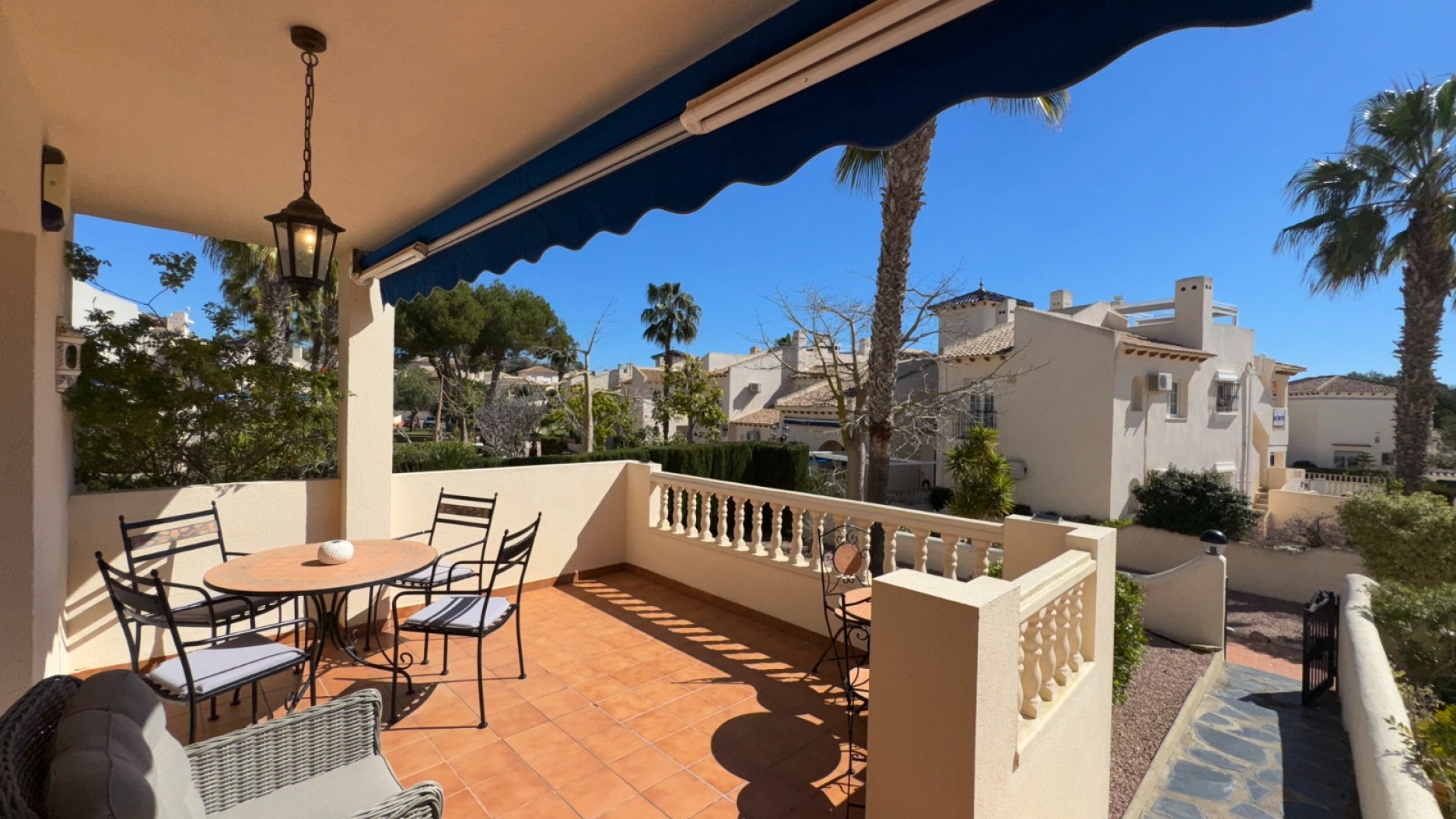 Revente - Appartement - Villamartin - las ramblas