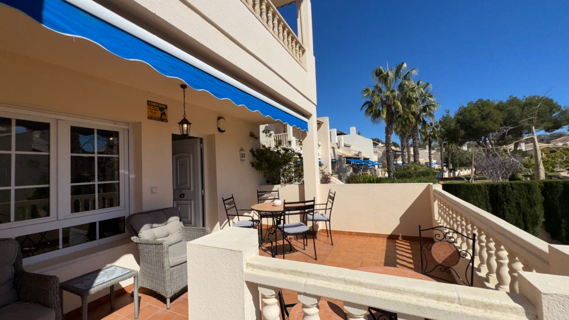 Revente - Appartement - Villamartin - las ramblas