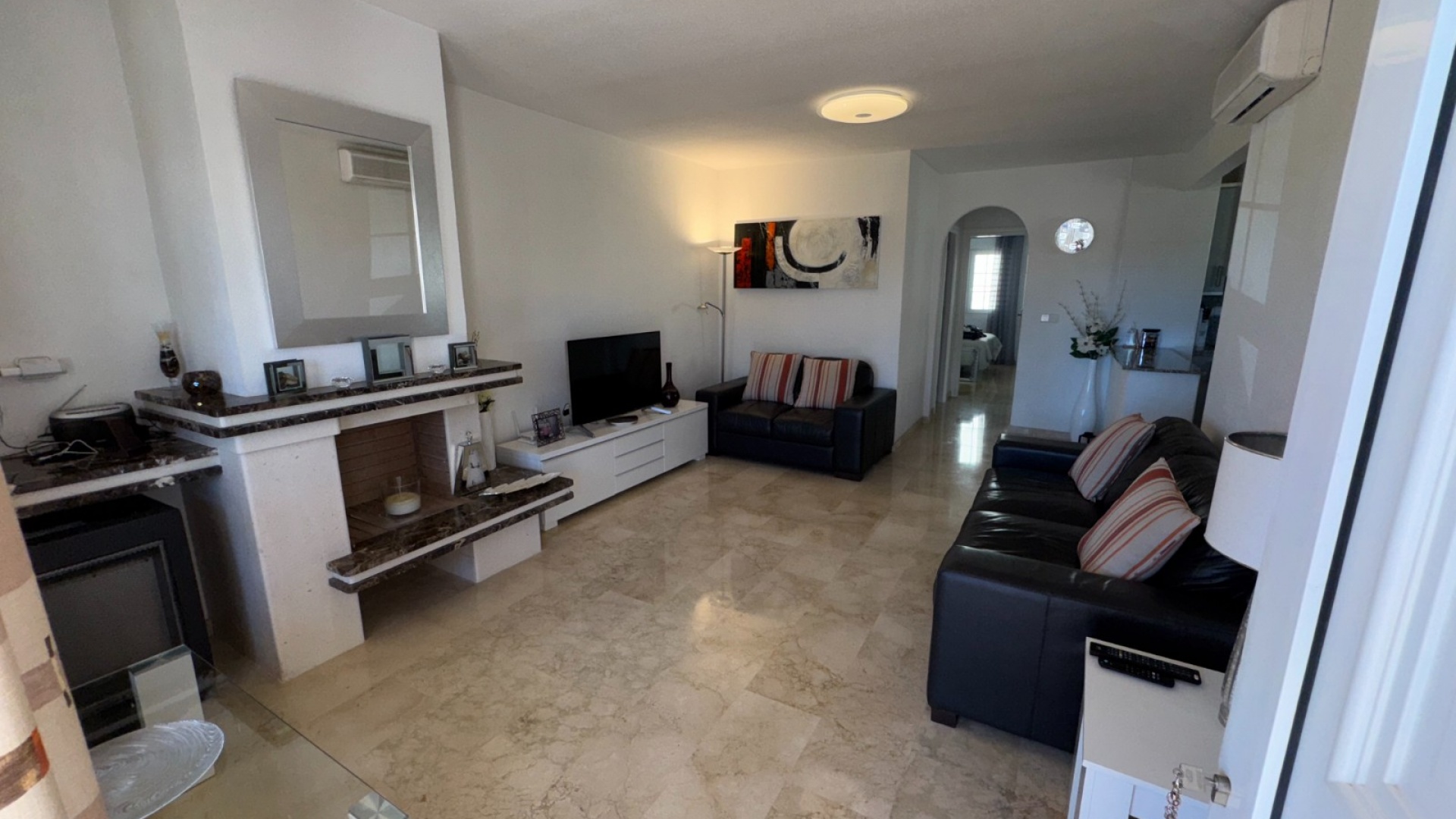 Revente - Appartement - Villamartin - las ramblas