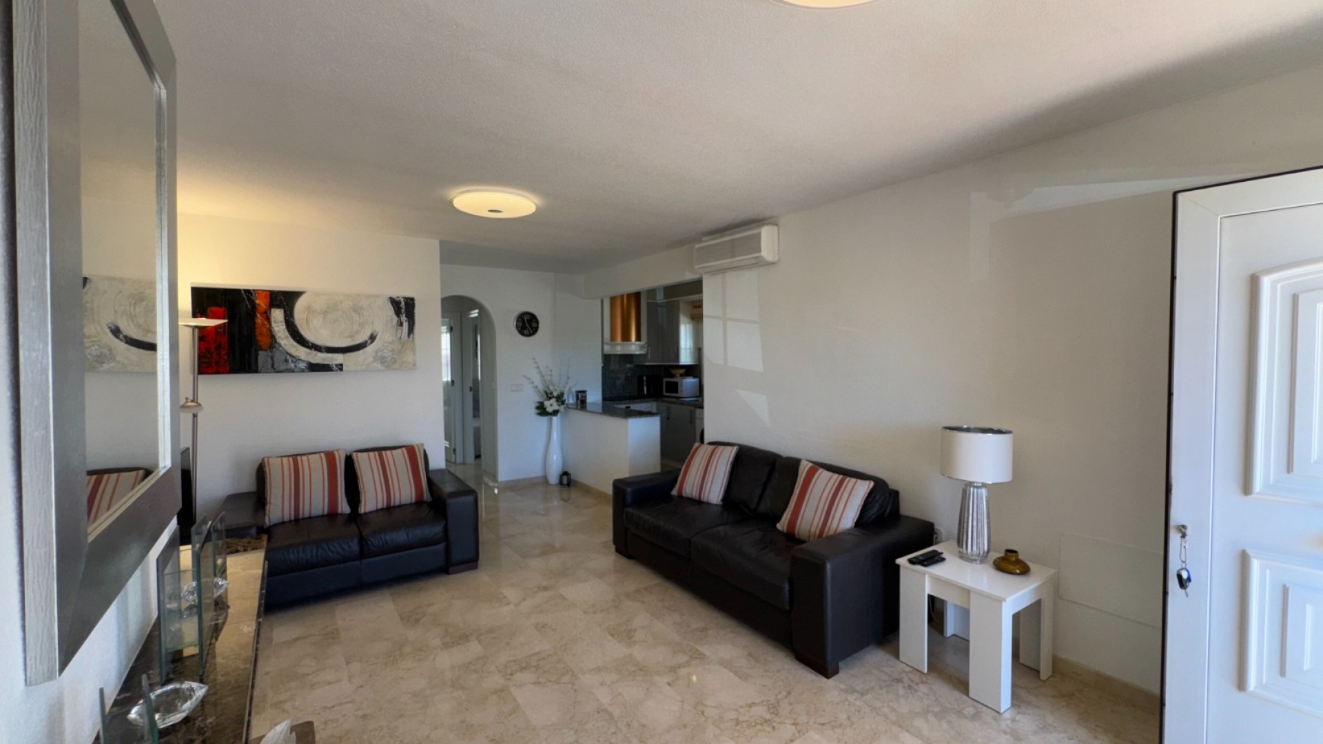 Revente - Appartement - Villamartin - las ramblas