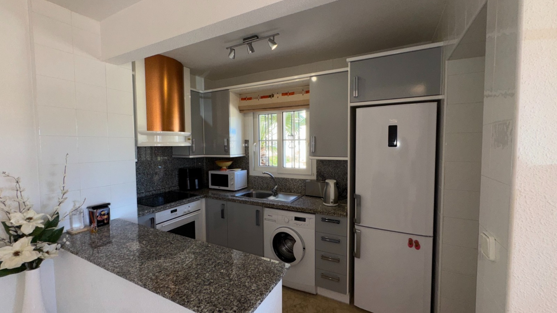 Revente - Appartement - Villamartin - las ramblas