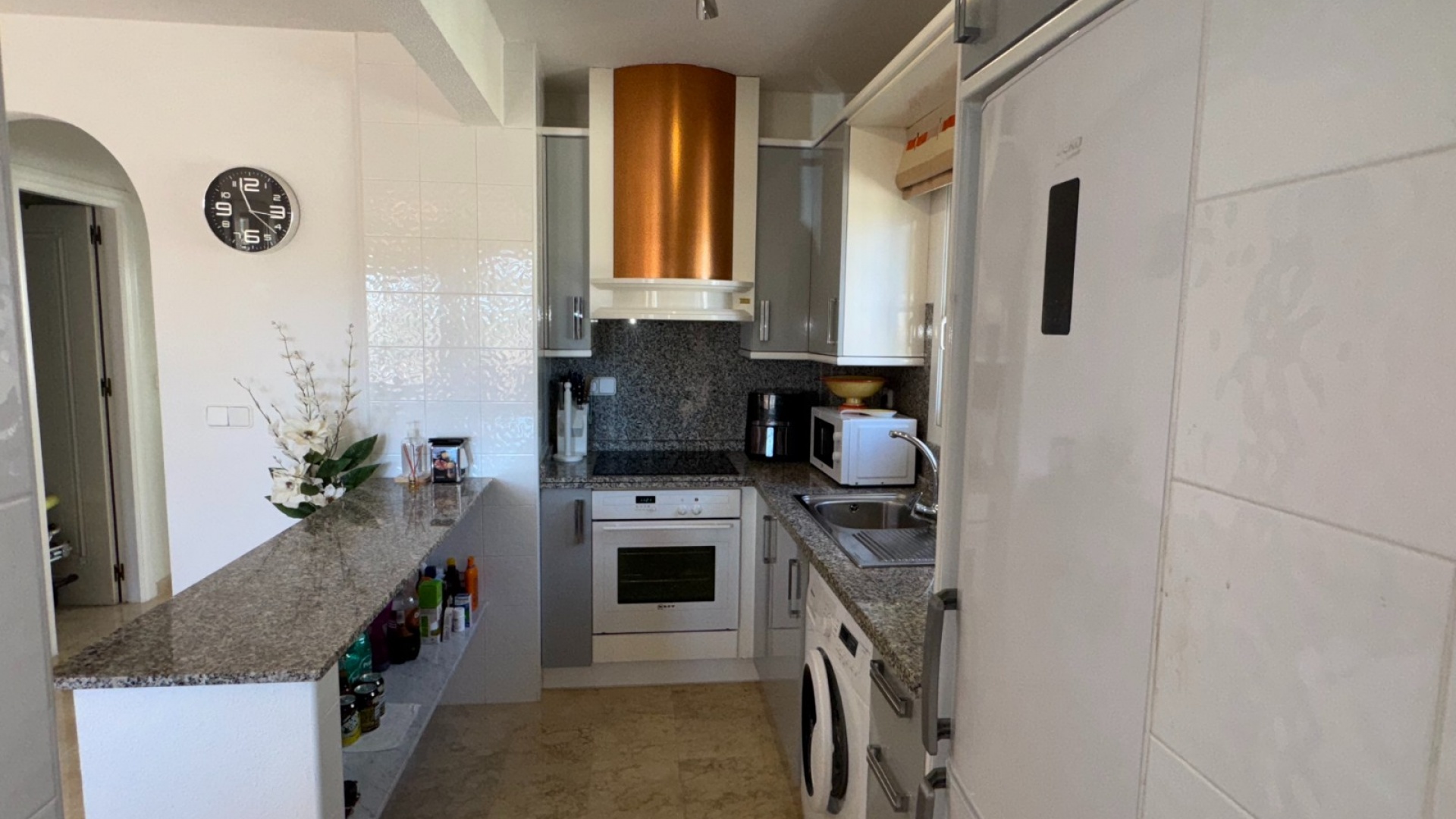 Revente - Appartement - Villamartin - las ramblas