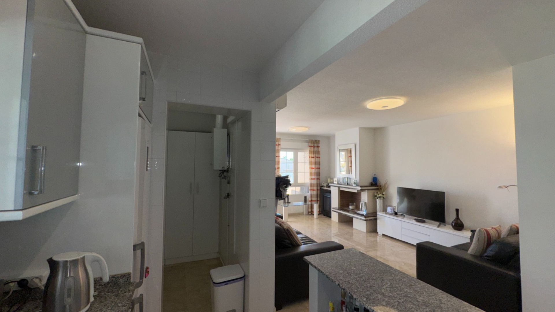 Revente - Appartement - Villamartin - las ramblas