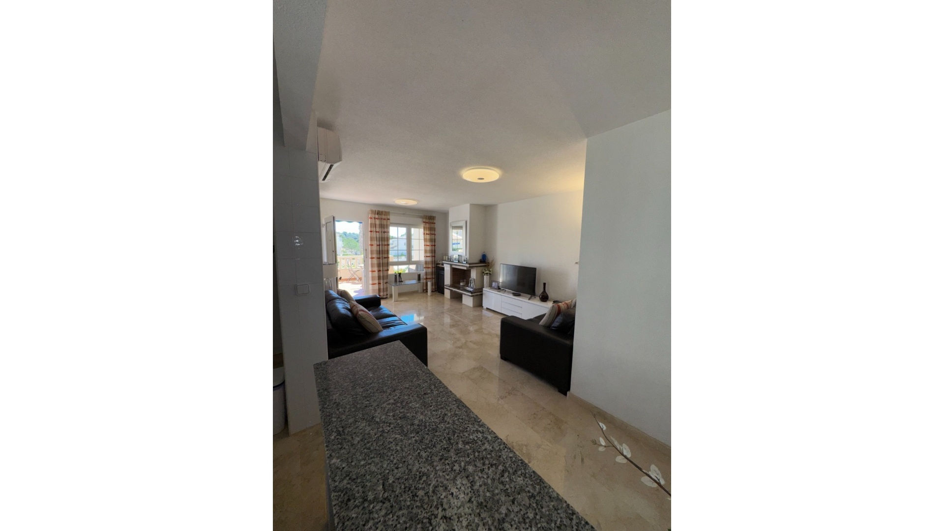 Revente - Appartement - Villamartin - las ramblas