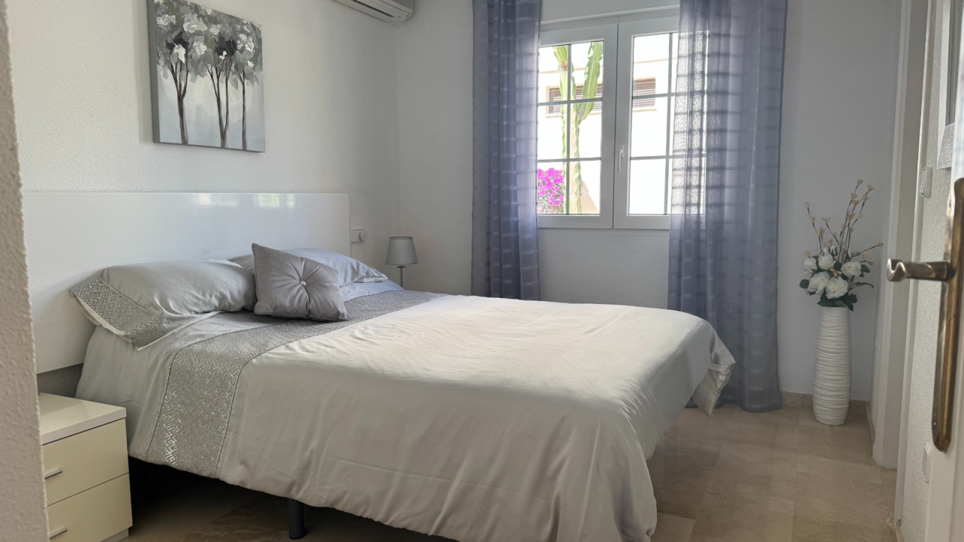 Revente - Appartement - Villamartin - las ramblas