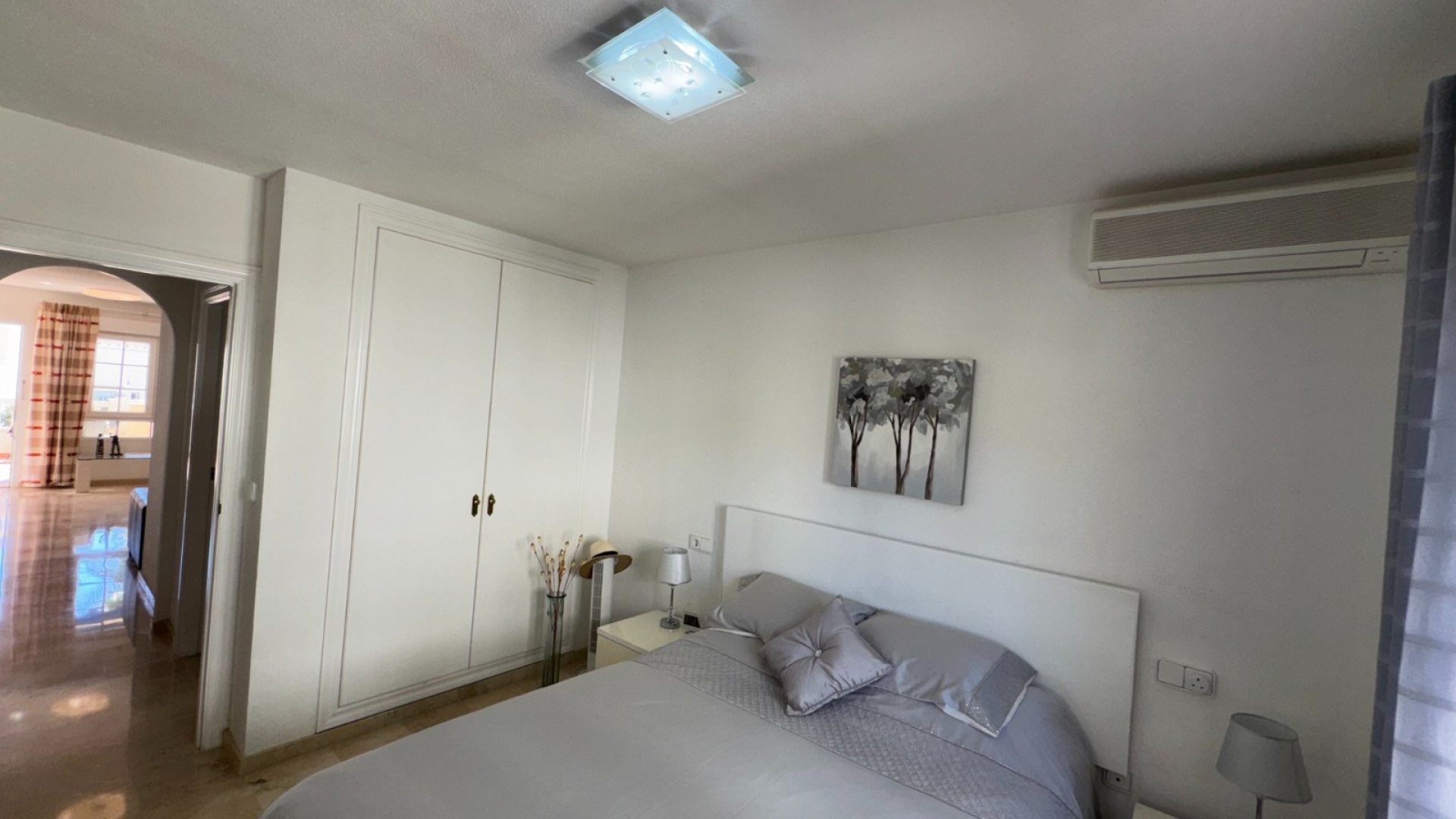 Revente - Appartement - Villamartin - las ramblas