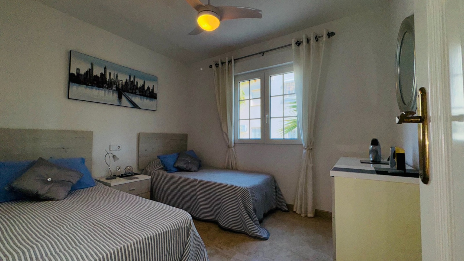 Revente - Appartement - Villamartin - las ramblas