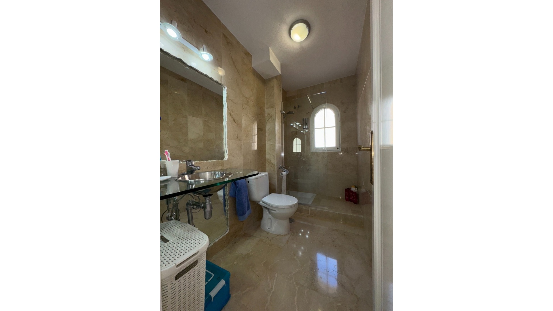 Revente - Appartement - Villamartin - las ramblas