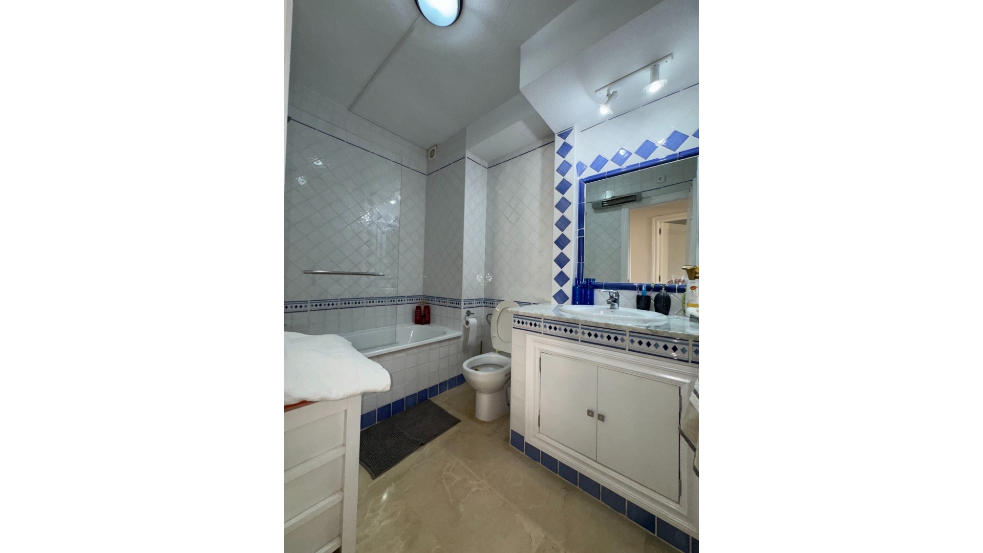 Revente - Appartement - Villamartin - las ramblas