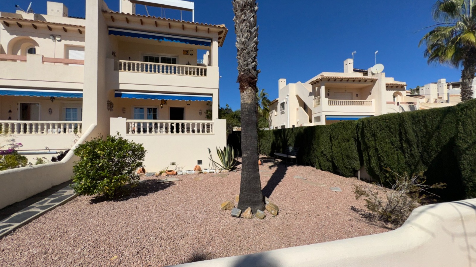 Revente - Appartement - Villamartin - las ramblas