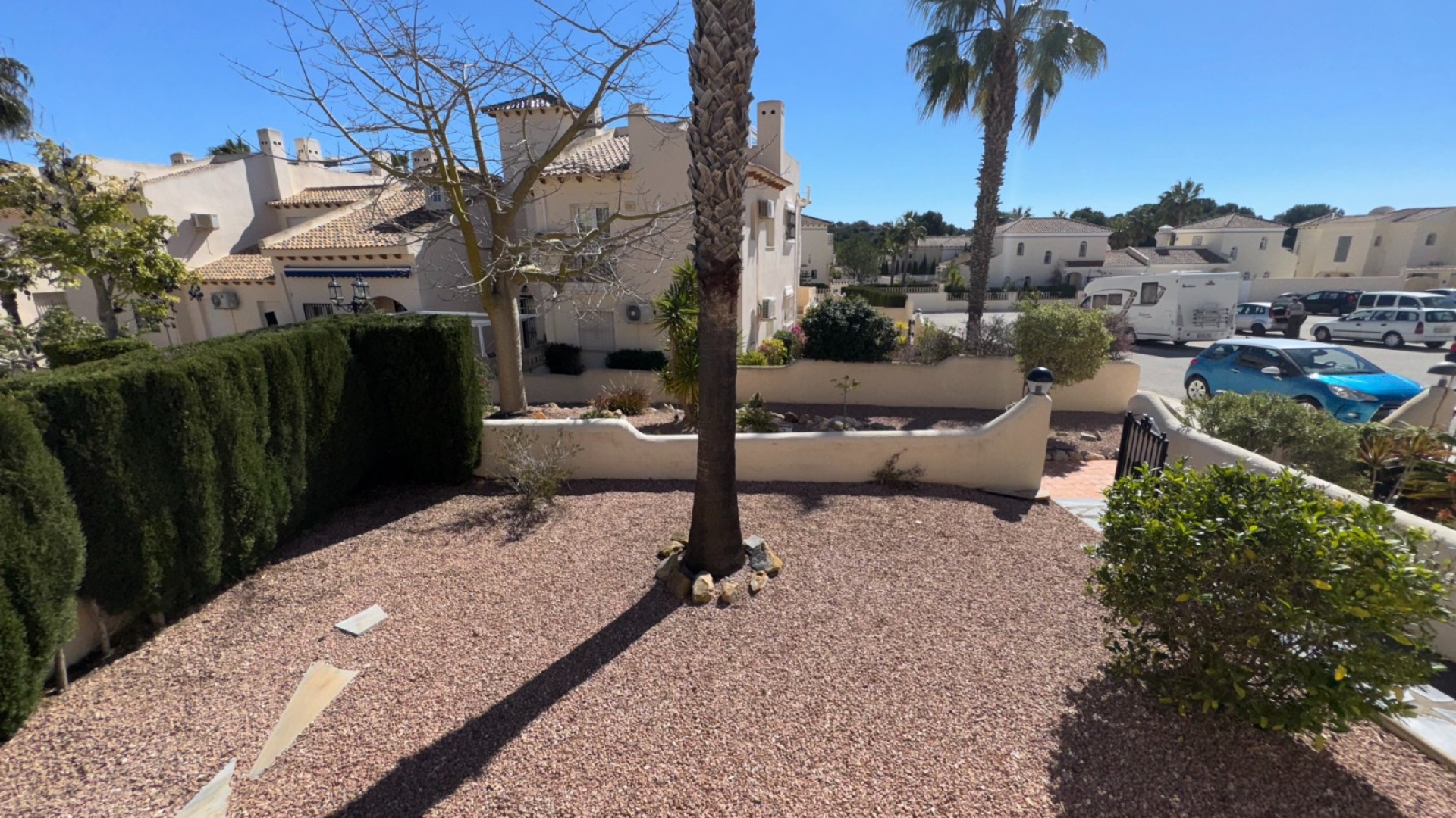 Revente - Appartement - Villamartin - las ramblas