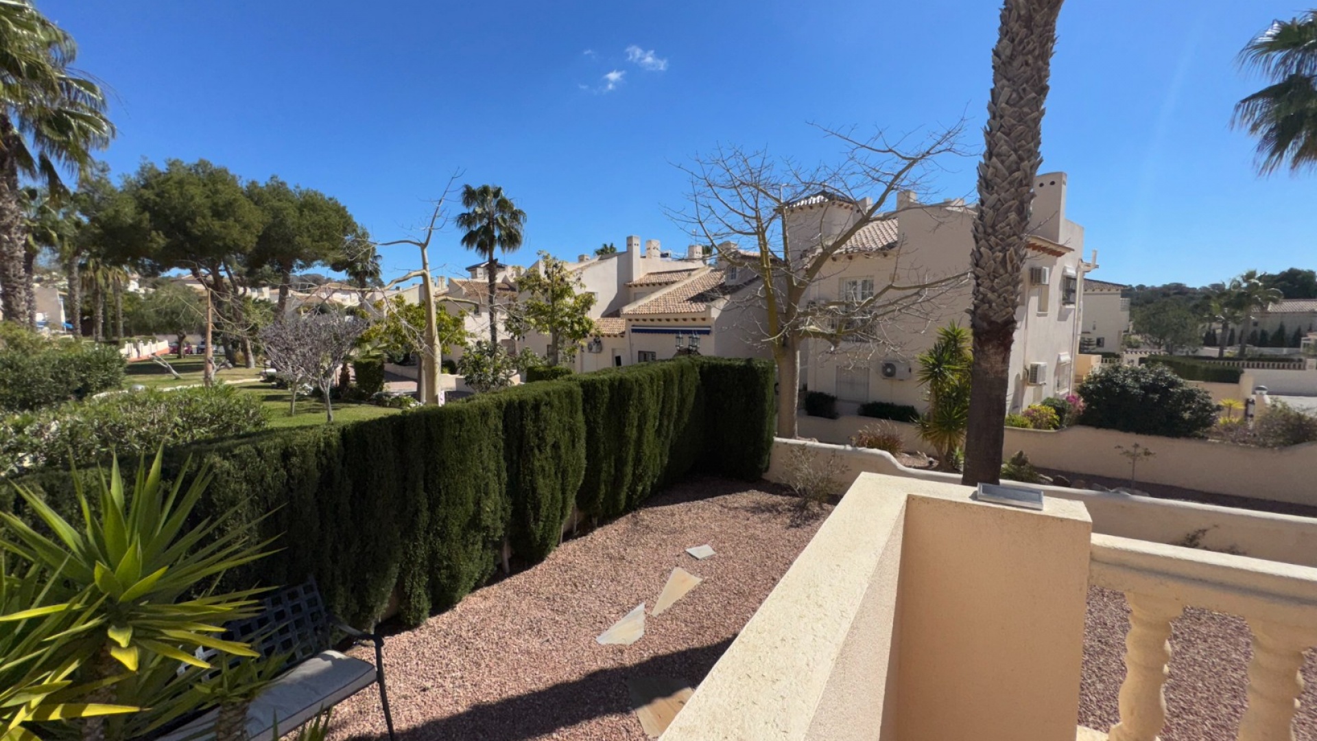 Revente - Appartement - Villamartin - las ramblas