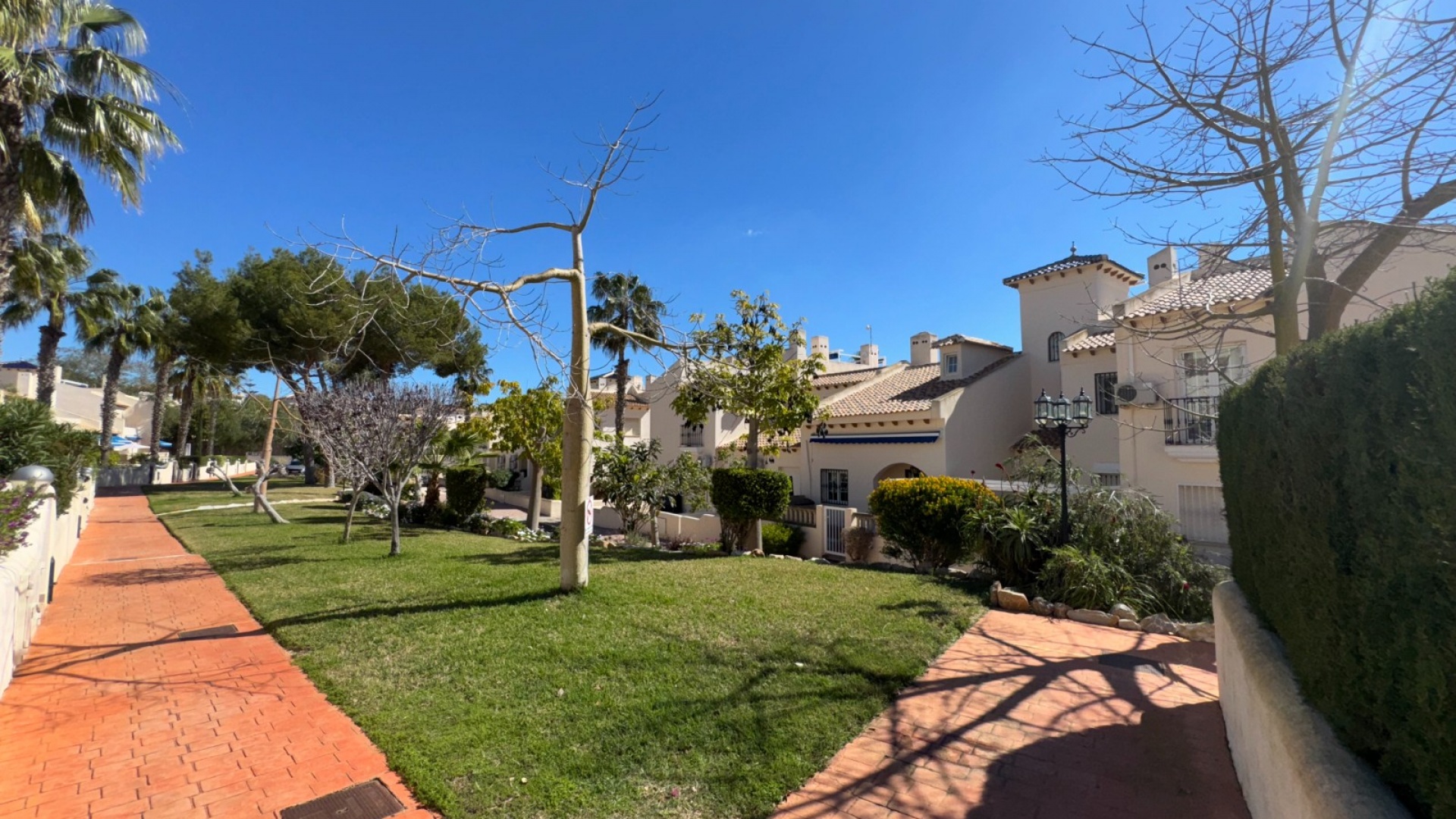 Revente - Appartement - Villamartin - las ramblas