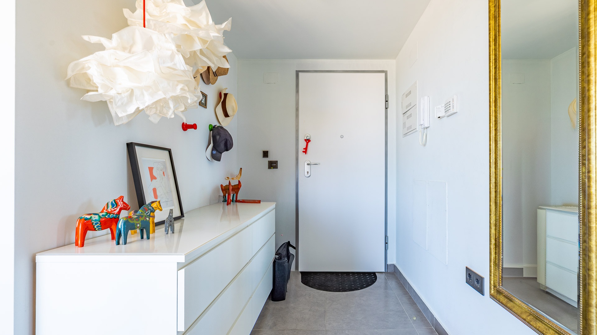 Revente - Appartement - Villamartin - las ramblas