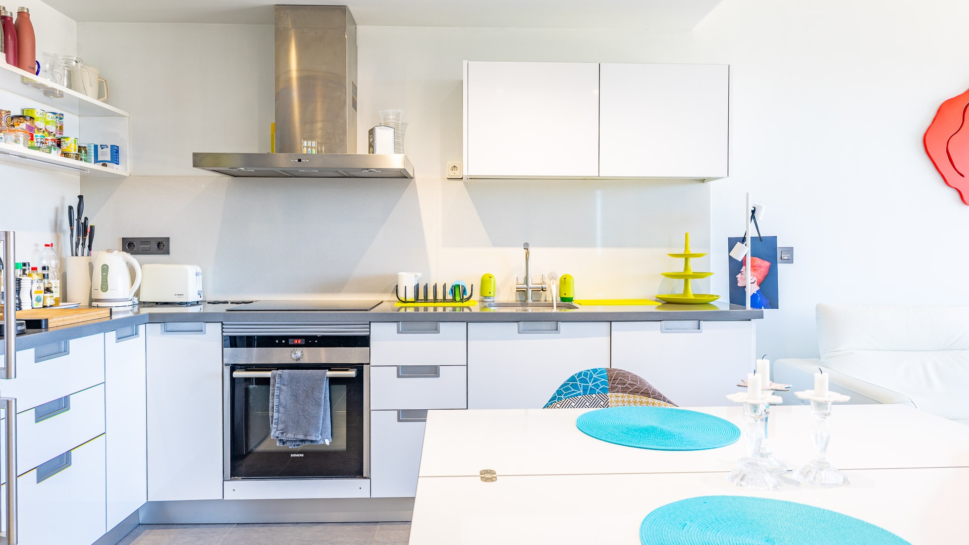 Revente - Appartement - Villamartin - las ramblas