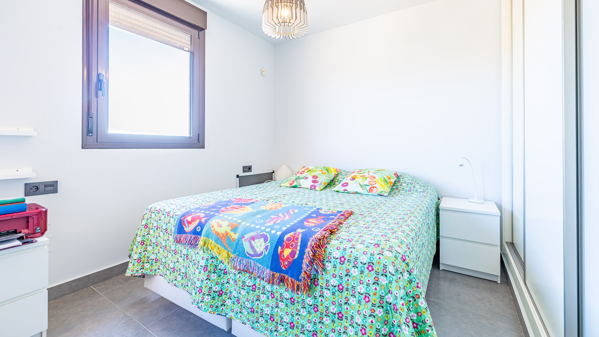 Revente - Appartement - Villamartin - las ramblas