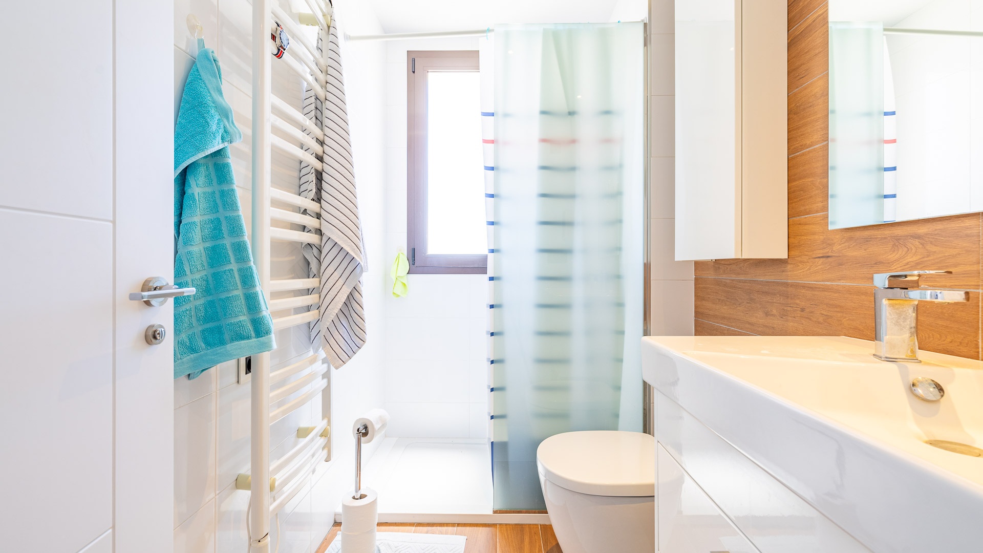 Revente - Appartement - Villamartin - las ramblas