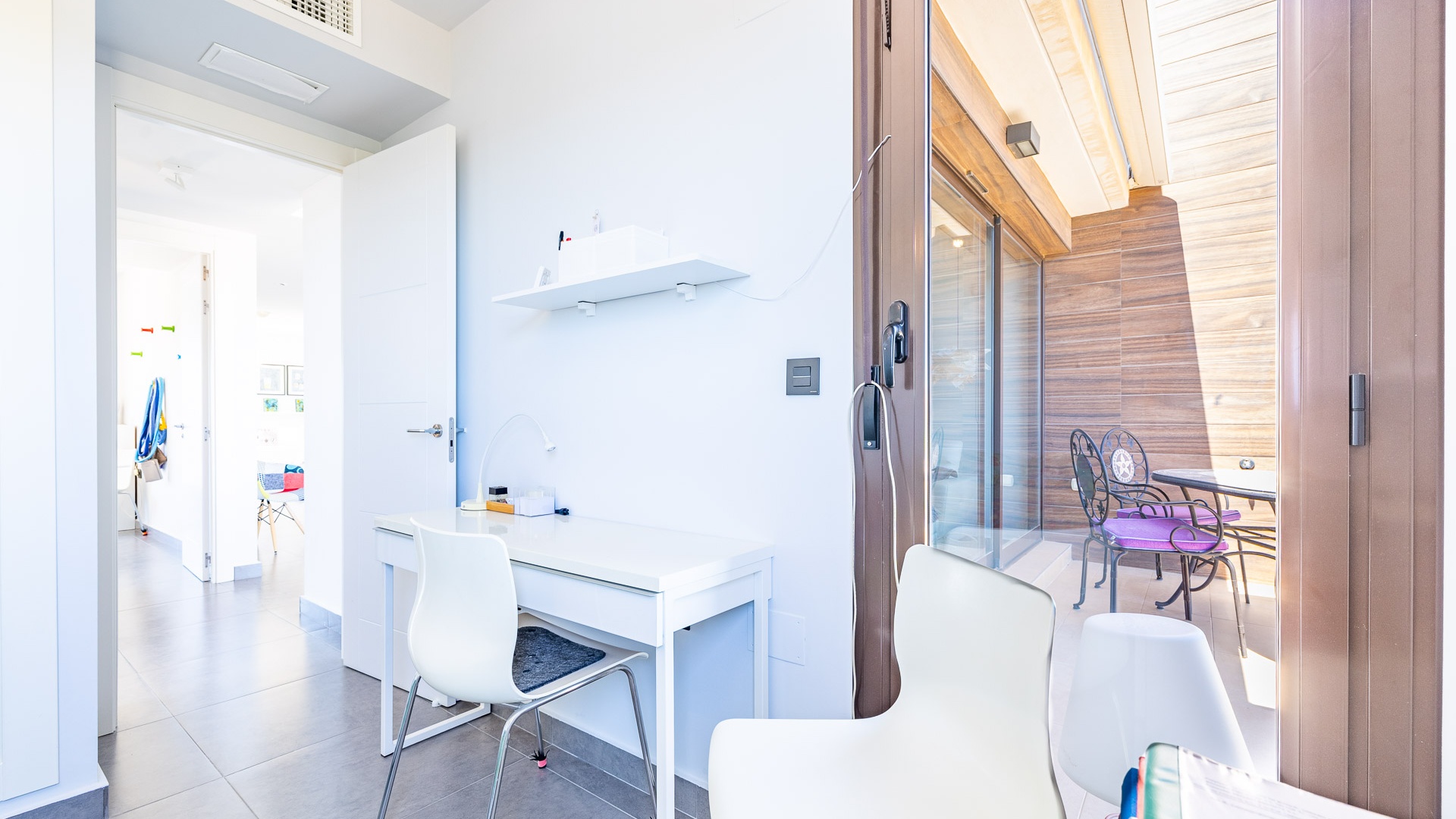 Revente - Appartement - Villamartin - las ramblas