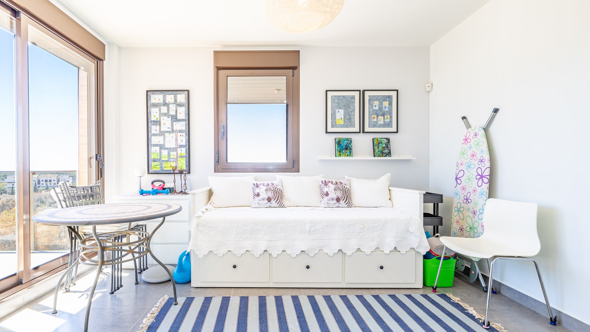 Revente - Appartement - Villamartin - las ramblas