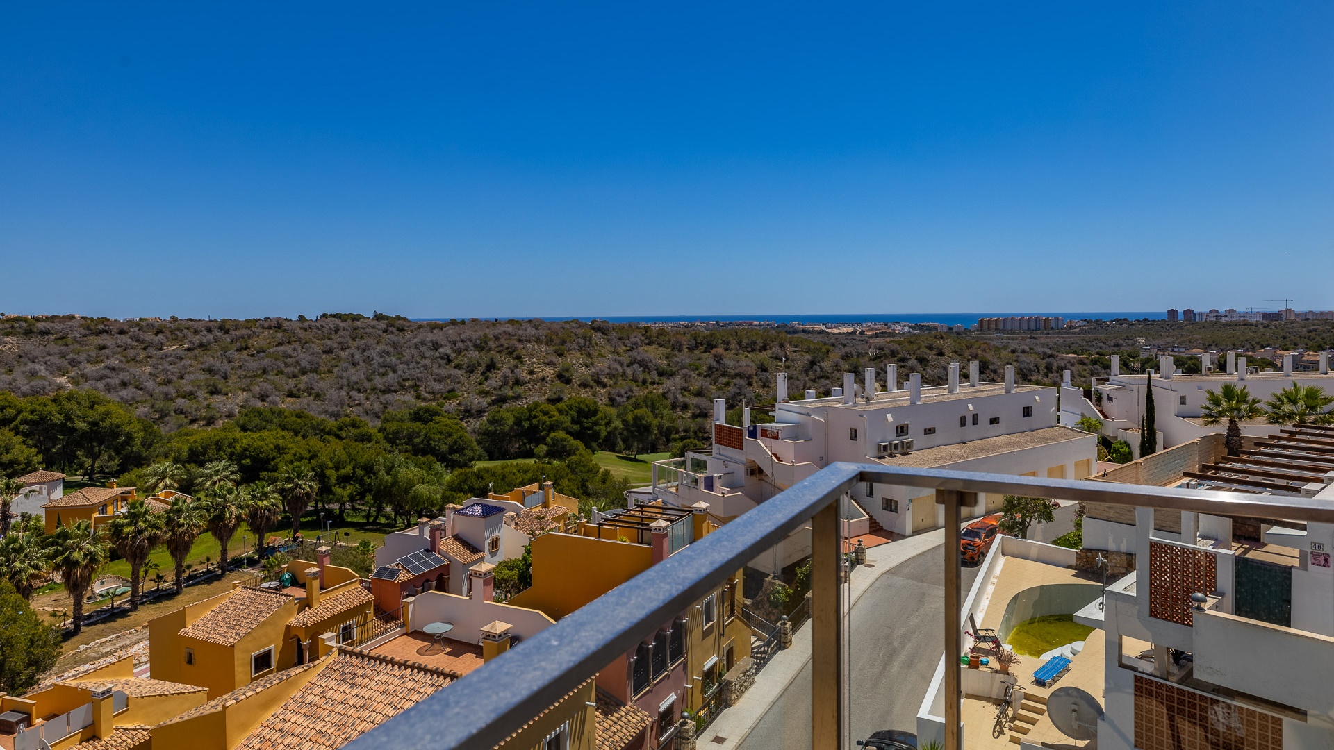 Revente - Appartement - Villamartin - las ramblas