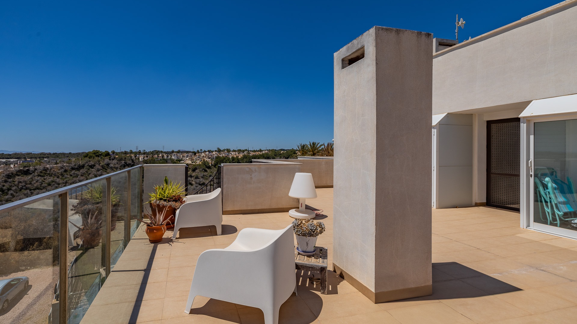 Revente - Appartement - Villamartin - las ramblas