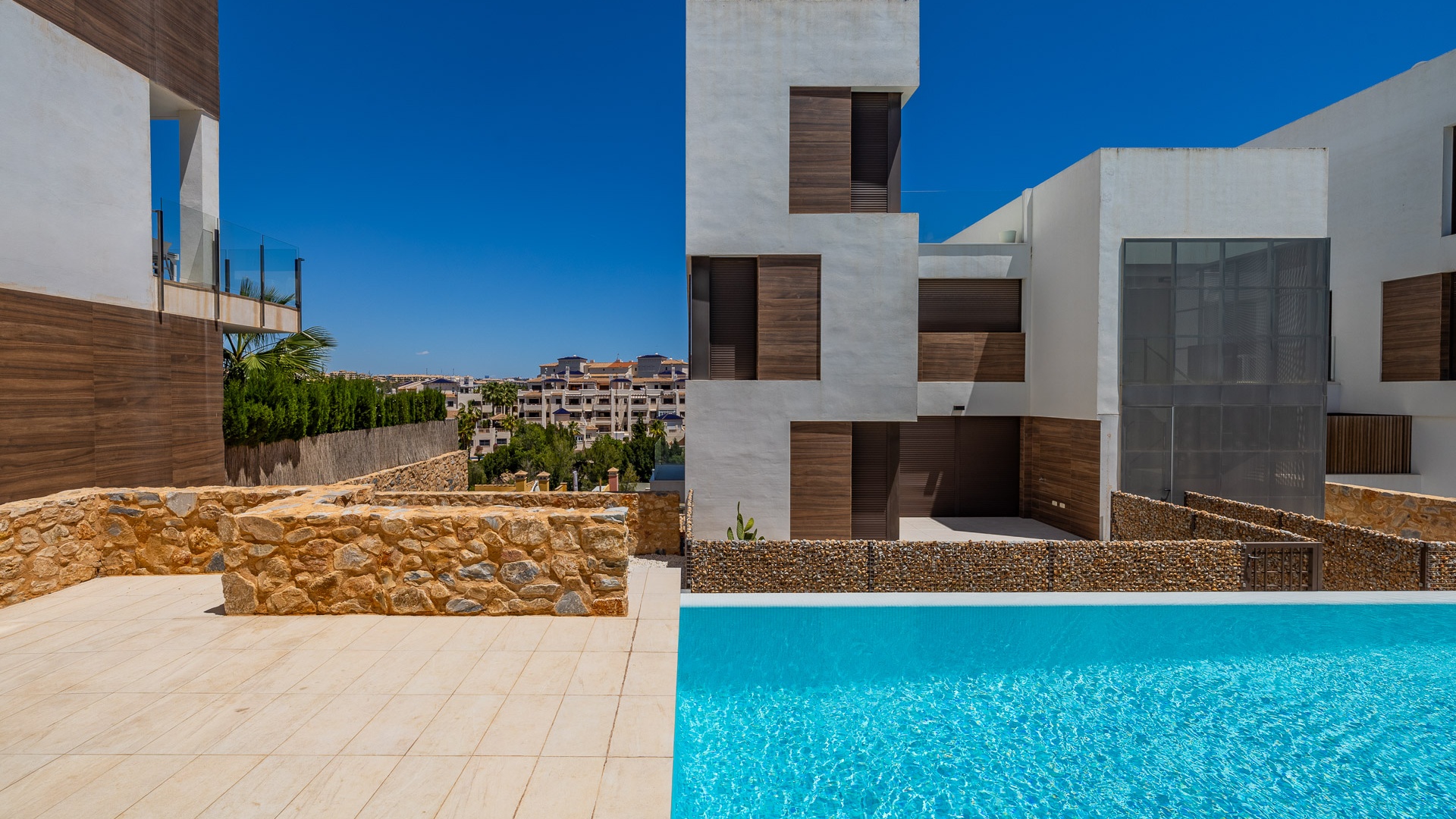 Revente - Appartement - Villamartin - las ramblas