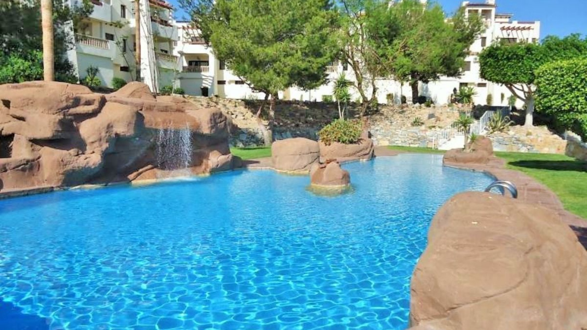 Revente - Appartement - Villamartin - las ramblas