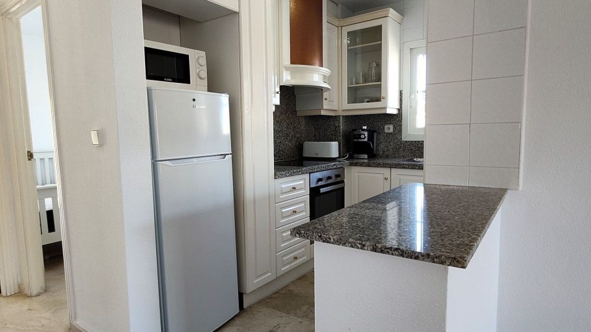 Revente - Appartement - Villamartin - las ramblas