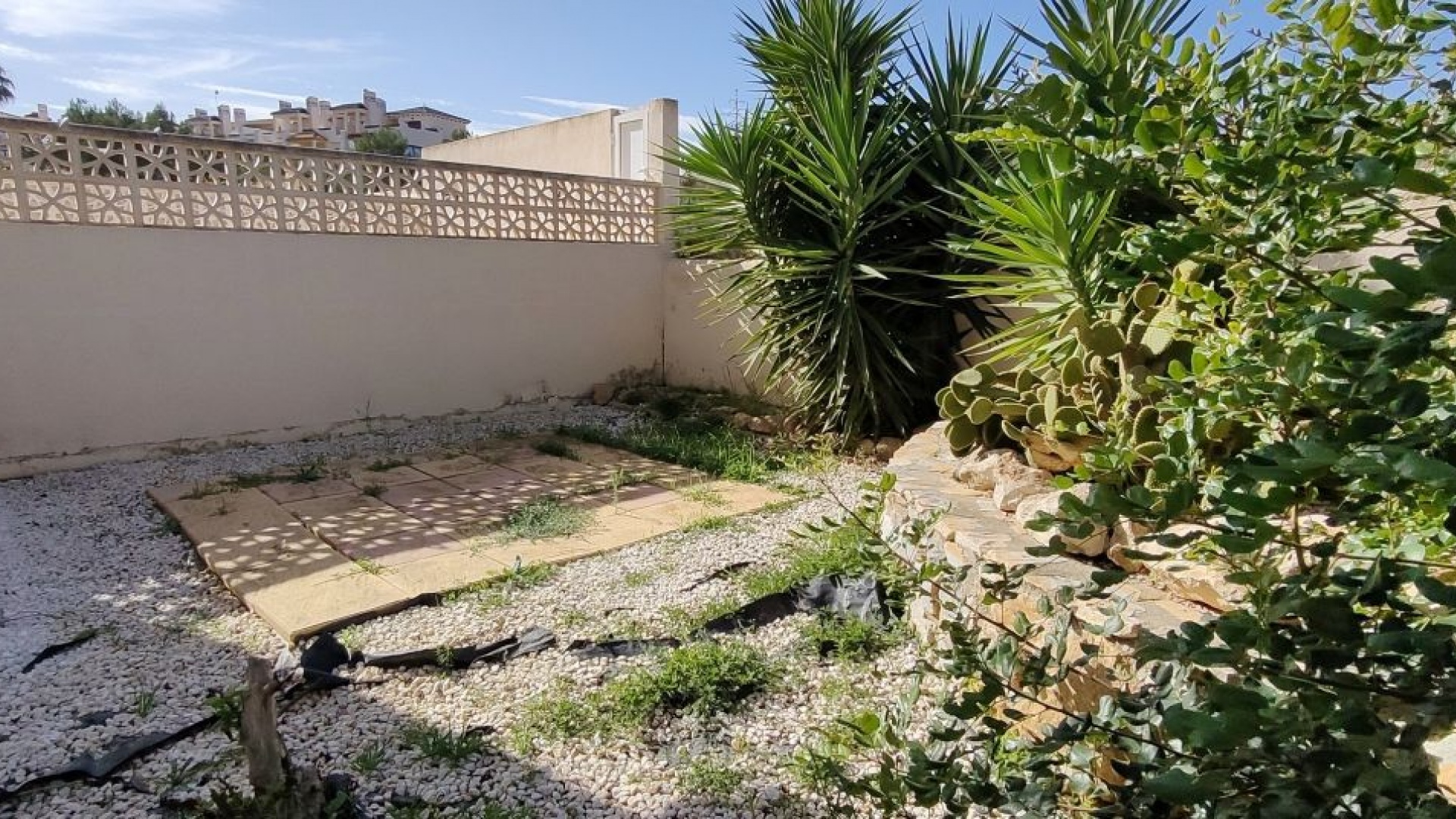 Revente - Appartement - Villamartin - las ramblas