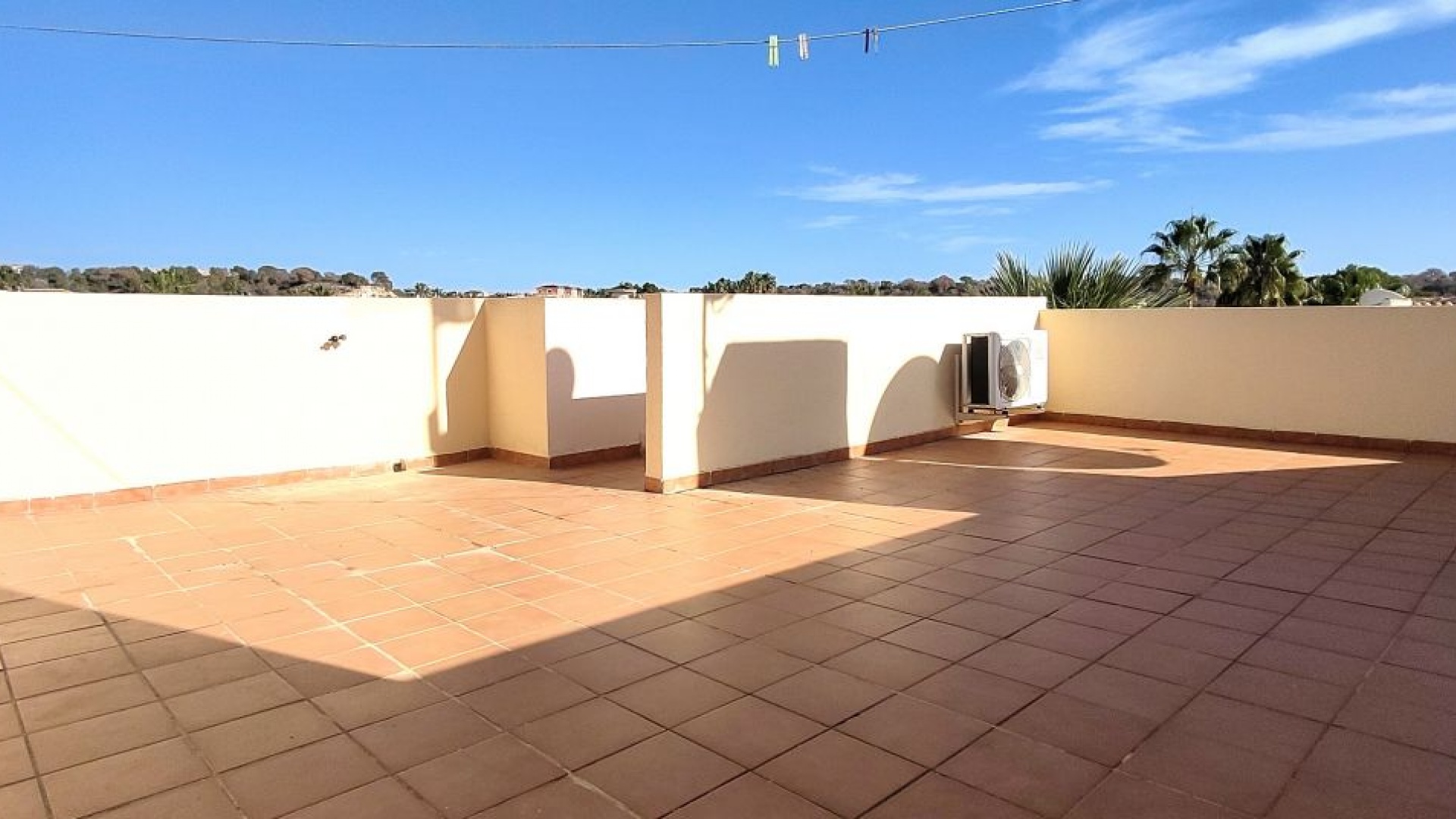 Revente - Appartement - Villamartin - las ramblas
