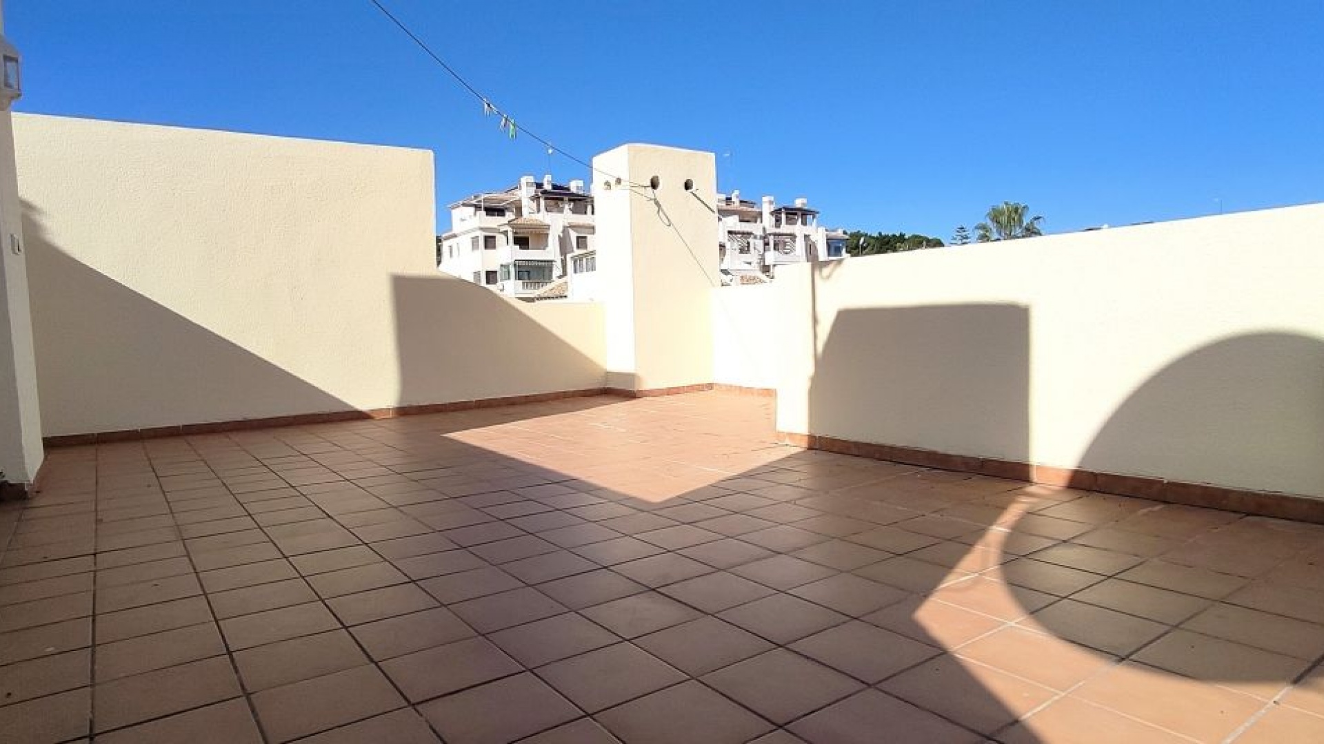 Revente - Appartement - Villamartin - las ramblas