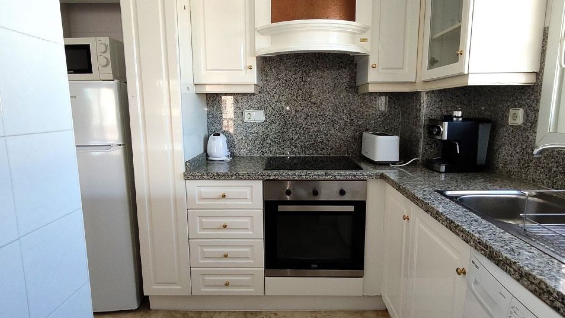 Revente - Appartement - Villamartin - las ramblas