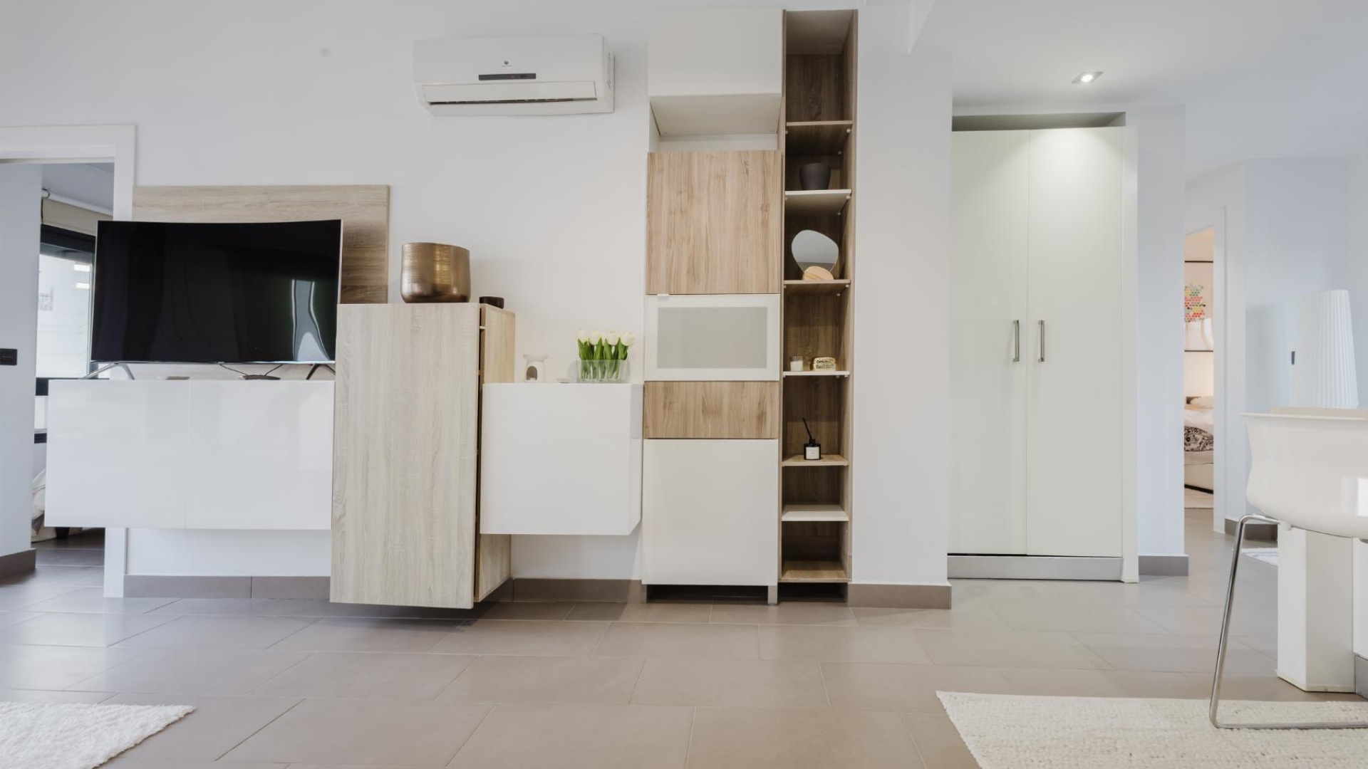 Revente - Appartement - Villamartin - las ramblas