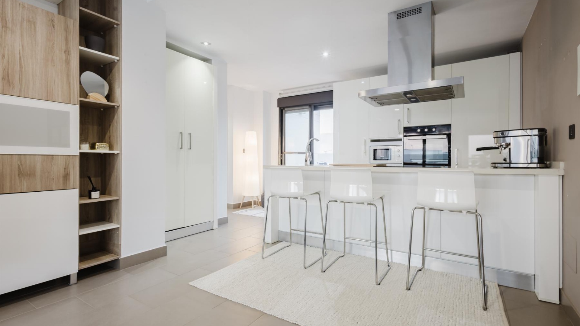 Revente - Appartement - Villamartin - las ramblas